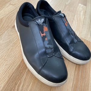 Nice comfortable shoes